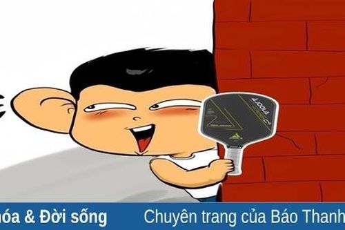 Vẫn chuyện Píc-cồ-bôn về làng tôi