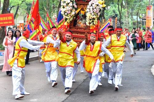 Kiến tạo môi trường văn hóa cho cộng đồng