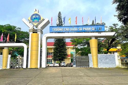 Trường ĐH Sư phạm TP HCM tuyển sinh 3 lớp Giáo dục Mầm non và Giáo dục Tiểu học tại Gia Lai