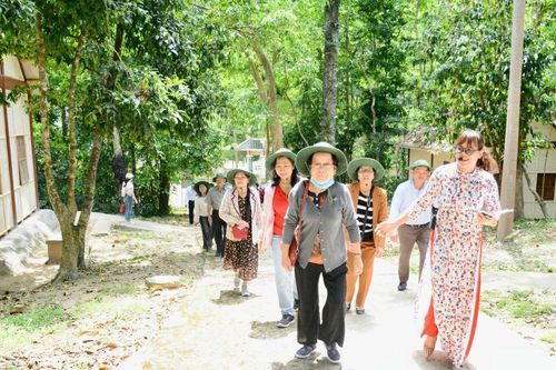 Tiếp tục bảo tồn, phát huy giá trị di tích đã xếp hạng tại Gia Lai