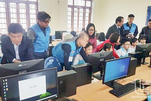 Đẩy mạnh ngoại giao kinh tế