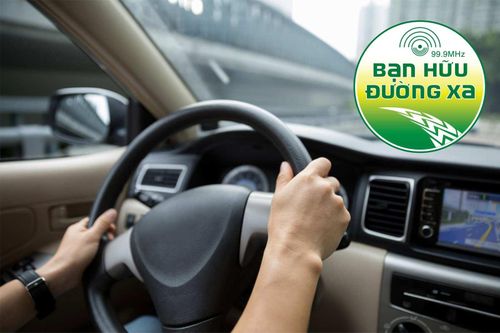 Bạn hữu đường xa và 15 năm đồng hành cùng tài xế Việt