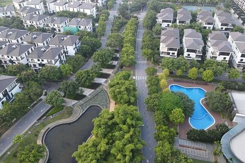 Tập đoàn Hà Đô (HDG): GĐ3 Hado Charm Villas - 'Của đề dành' trị giá 1.500 tỷ đồng