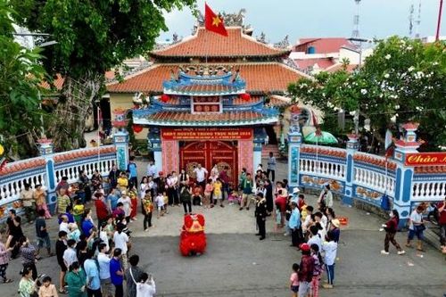 Kiên Giang: Lễ hội truyền thống kỷ niệm 156 năm Anh hùng dân tộc Nguyễn Trung Trực