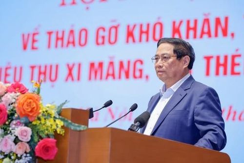 Kỳ 3: Tháo gỡ khó khăn, ngành Xi măng hướng tới Net Zero