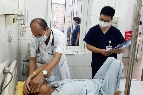 Cảnh giác với triệu chứng của bệnh vi khuẩn ăn thịt người Whitmore