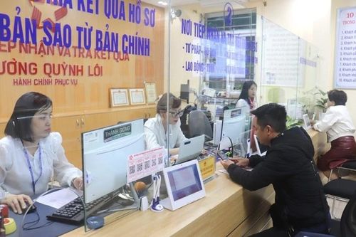 Điều kiện công chức được tuyển dụng không phải thực hiện chế độ tập sự