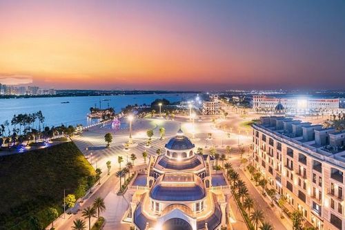 Novaland dự kiến thanh lý tài sản thu về hơn 25.000 tỷ đồng