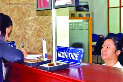 Hoàn thuế 'ì ạch', doanh nghiệp FDI lo ngại