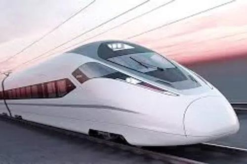 Đường sắt tốc độ cao Bắc - Nam được mong chờ