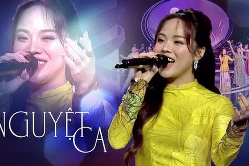 Nguyệt ca