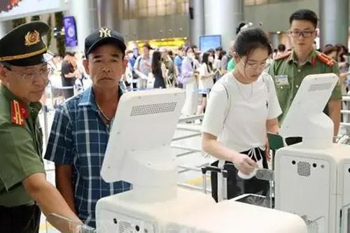 Cảnh báo người nợ thuế trước khi tạm hoãn xuất cảnh