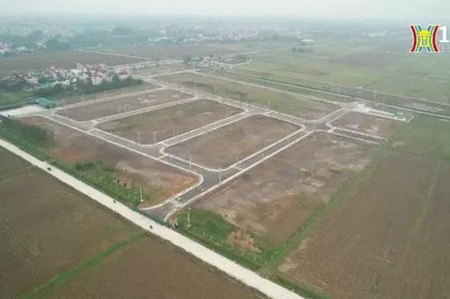 Loạt địa phương có quy định mới về tách thửa