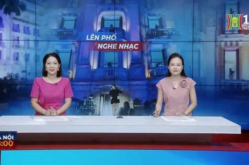 Chương trình Hà Nội 18h00 | 29/09/2024