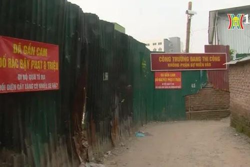 Vướng dự án treo - dân khổ trăm bề