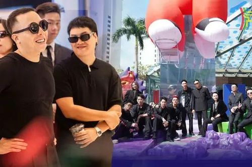 Ấn tượng triển lãm nghệ thuật của Touliver tại Hà Nội