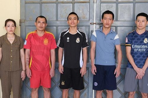 Giả danh nhân viên Viettel lừa đảo chiếm đoạt tài sản hàng trăm triệu đồng
