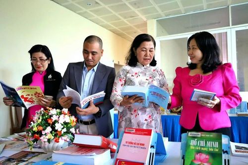Cần Thơ phát động Tuần lễ hưởng ứng học tập suốt đời năm 2024