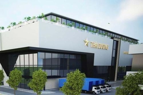 Công ty Đầu tư Sao Thái Dương (SJF) muốn thoái toàn bộ vốn tại công ty liên kết TONA