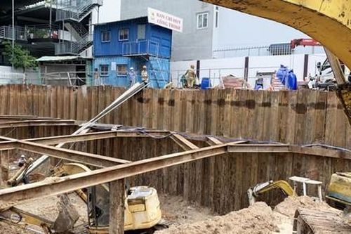 TPHCM: Gỡ khó trong cấp giấy phép xây dựng công trình có tầng hầm