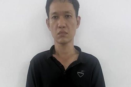 Tạm giam đối tượng gây ra hàng loạt vụ trộm máy tính xách tay