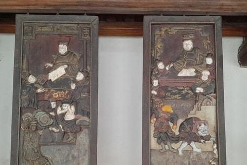 Phó Giáo sư, Tiến sĩ Chu Văn Tuấn - Viện Nghiên cứu Tôn giáo:Chùa Trăm Gian có giá trị đặc biệt về tôn giáo