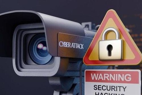 Nguy cơ bảo mật đối với hệ thống camera tại Việt Nam