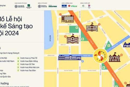 Đánh thức tinh thần sáng tạo