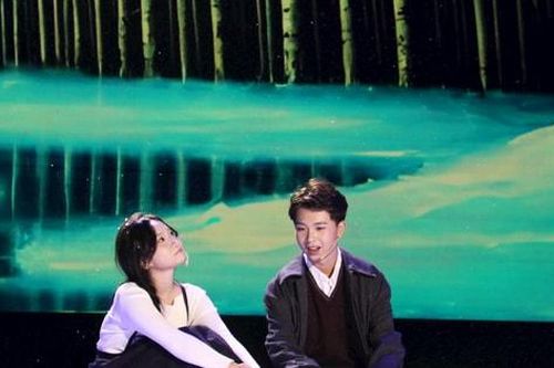 Vở kịch 'Năm ngàn dặm' truyền thông điệp tích cực tới người trẻ