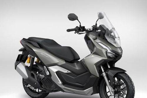 Xe ga 160cc của Honda giá 70 triệu đồng xịn ngang SH, đẹp, rẻ như Air Blade, Vario