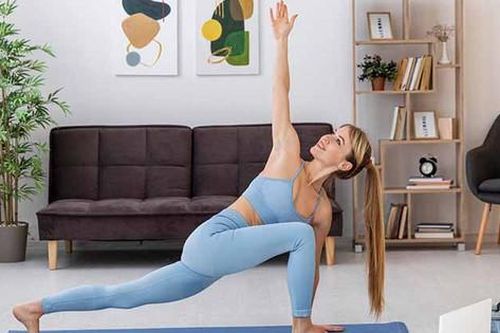 Bài tập chống lão hóa tốt nhất