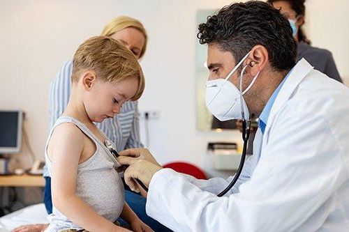 Chứng biếng ăn ở trẻ em: Nguyên nhân và cách xử trí
