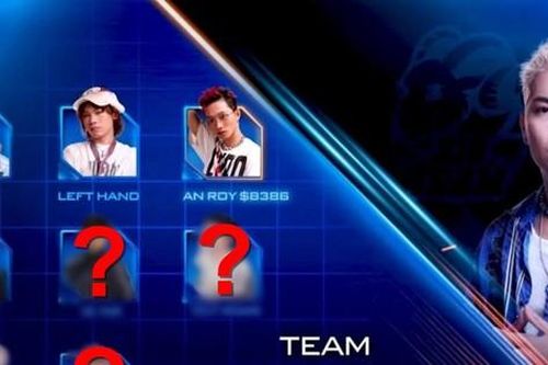 Rap Việt 2024 lộ đội hình chính thức, nhiều cái tên gây tranh cãi nhận nón vàng