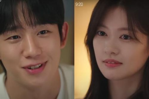Love Next Door tập 15, 16: Seok Ryu - Seung Hyo quyết cưới mặc hai mẹ phản đối
