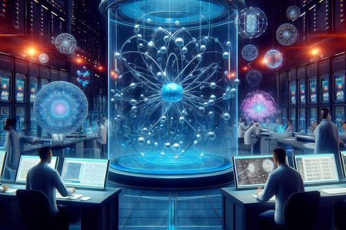 Khám phá xu hướng Trí tuệ nhân tạo định hình công nghệ năm 2025