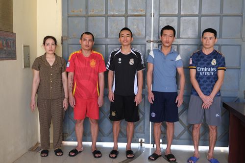 Lật tẩy chiêu trò nhận quà trúng thưởng của 5 đối tượng giả danh nhân viên viễn thông