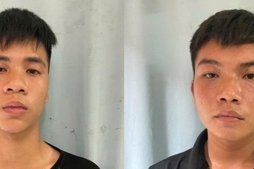 Truy lùng 2 'gã choai' gây ra 7 vụ cướp tài sản