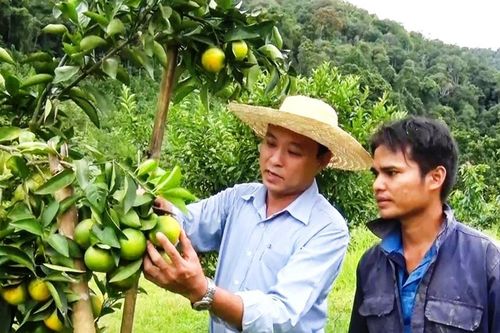 Dám nghĩ, dám làm, dám thay đổi