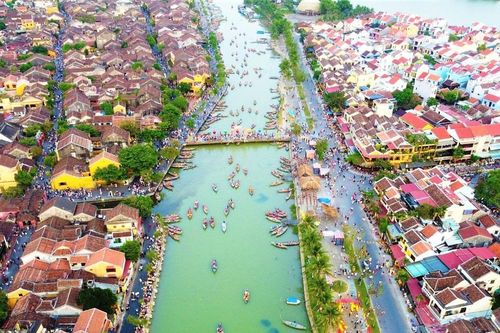 Mô hình lưu trú trải nghiệm ở Hội An: Điều chỉnh theo hướng 'mở'