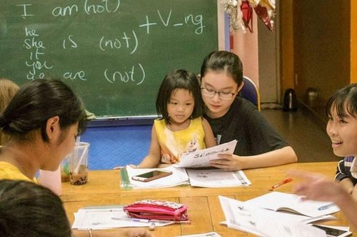 Đưa tiếng Anh trở thành ngôn ngữ thứ hai: Bắt đầu từ đội ngũ giáo viên