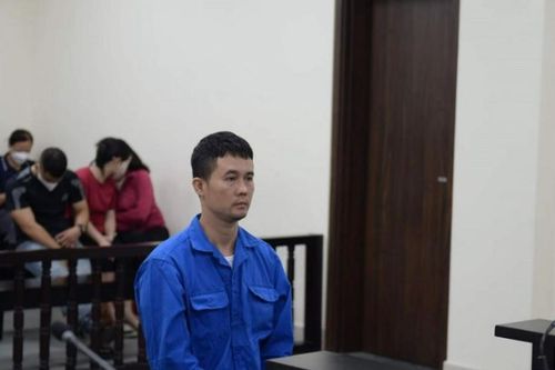 Tuyên tử hình kẻ sát hại cô gái 17 tuổi, phân xác phi tang xuống sông Hồng