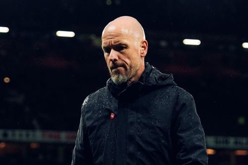 Thảm họa Manchester United