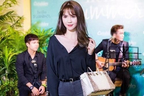 Vấn nạn túi Hermès da cá sấu 'bạch tạng' giả