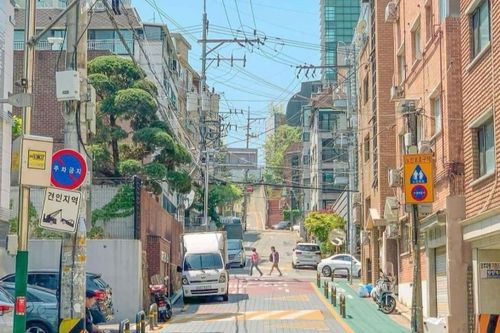 Hàn Quốc dẹp tour giá rẻ từ Việt Nam, Trung Quốc