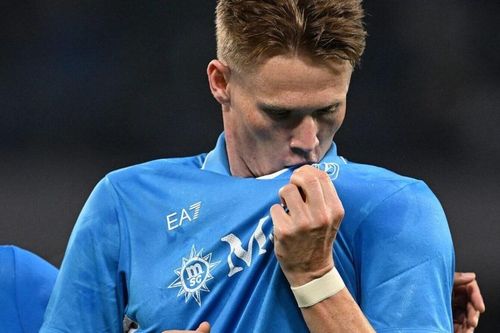 MU đã sai khi bán McTominay