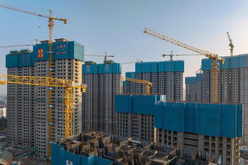 Trung Quốc hạ lãi suất cho vay mua nhà