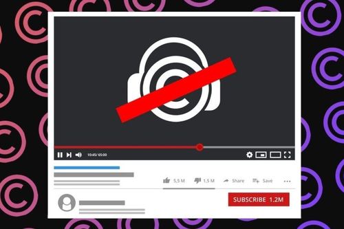 Nhiều bài hát 'tỷ view' biến mất trên YouTube