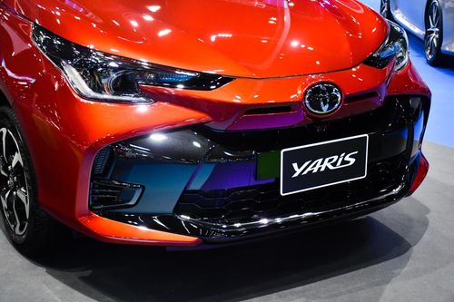 Sản lượng của Toyota lao dốc 7 tháng liên tục
