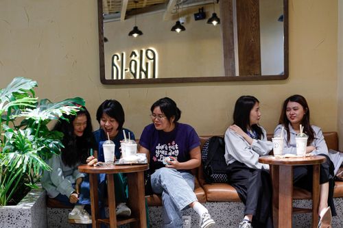 Không chỉ Phê La mới có trà đặc sản