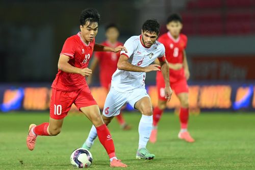Thất bại của U20 Việt Nam còn hơn cả một bước lùi